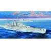 Image de Maquette HMS Exeter 0 1/350 - Trumpeter Maquette de bateau - Trum05350