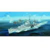 Image de Maquette HMS Argonaut 1/350 - Trumpeter Maquette de bateau - Trum05367