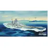 Image de Maquette Cuirassé de classe DKM h 1/350 - Trumpeter Maquette de bateau - Trum05371