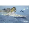 Image de Maquette USS Ohio BB-68 1/350 - Trumpeter Maquette de bateau - Trum05373