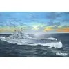 Image de Maquette Italian Heavy Cruiser Pola 1/350 - Trumpeter Maquette de bateau - 9365381