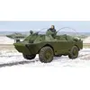 Image de Maquette BRDM-2UM - Trumpeter Maquette militaire - Trum05514