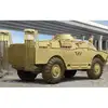 Image de Maquette Russie NBC Late 1/35 - Trumpeter Maquette militaire - Trum05516