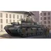 Image de Maquette NEUBAUFAHRZEUG ALLEMAND 1/35 - Trumpeter Maquette militaire - Trum05528