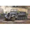 Image de Maquette Sd.Kfz.6 Halbkettenzugmaschine Pionierausfuhrung allemand - Trumpeter Maquette d'avion - Trum05530