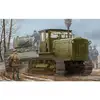 Image de Maquette Chelyabinsk ChTZ S-65 Tractor with Cab 1 - Trumpeter Maquette d'avion - Trum05539