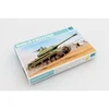 Image de Maquette Soviet JS-4 Heavy Tank 1/35 - Trumpeter Maquette militaire - Trum05573
