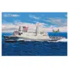 Image de Maquette USS New York (LPD-21) - Réédition 1/350 - Trumpeter Maquette de bateau - 9365616