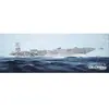 Image de Maquette USS Gerald R.Ford CVN-78 1/350 - Trumpeter Maquette de bateau - Trum05638