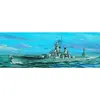 Image de Maquette Cuirassé USS BB-6I Iowa 1984 - Trumpeter Maquette d'avion - Trum05701