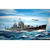 Image de Maquette USS Baltimore CA-68 1943 - Trumpeter Maquette d'avion - Trum05724