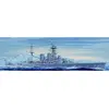 Image de Maquette HMS Hood 1931 - Trumpeter Maquette de bateau - Trum05741