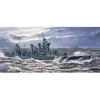 Image de Maquette USS New Orleans CA-32 (1942) - Trumpeter Maquette d'avion - Trum05742