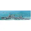 Image de Maquette USS Tuscaloosa CA-37 - Trumpeter Maquette d'avion - Trum05745
