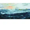 Image de Maquette JEAN BART 1950 1/700 - Trumpeter Maquette de bateau - Trum05752