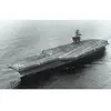 Image de Maquette USS Dwight D. Eisenhower CVN-69 1978 - Trumpeter Maquette d'avion - Trum05753