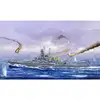 Image de Maquette USS South Dakota BB-57 - Trumpeter Maquette d'avion - Trum05760