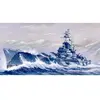Image de Maquette USS Alabama BB-60 - Trumpeter Maquette d'avion - Trum05762