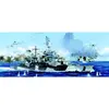 Image de Maquette USS Colarado BB-45 1944 - Trumpeter Maquette d'avion - Trum05768