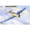 Image de Maquette Fairey Firefly Mk.I 1/48 - Trumpeter Maquette d'avion - Trum05810