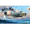 Image de Maquette Fairey Barracuda 1/48 - Trumpeter Maquette d'avion - Trum05825