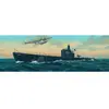 Image de Maquette USS Gato SS-212 1941 - Trumpeter Maquette d'avion - Trum05905