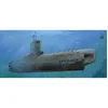 Image de Maquette U-boot allemand Type XXIII - Trumpeter Maquette d'avion - Trum05908