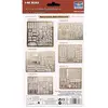 Image de Accessoire Westland Wyvern Mk.4 : kit de mise à niveau (pour maquettes Trumpeter) 1/48 Trum06606 - Kit de superdétail pour avions