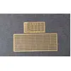 Image de Accessoire Photo-graver Rampes & Escaliers pour 1/700 navires Trum06634 - Trumpeter Kits de détail de bateaux