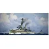 Image de Maquette HMS Dreadnought 1915 1/700 - Trumpeter Maquette de bateau - Trum06705