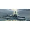 Image de Maquette USS New York BB-34 1/700 - Trumpeter Maquette de bateau - Trum06711