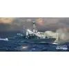 Image de Maquette HMS TYPE 23 Frégate Monmouth (F235) 1/700 - Trumpeter Maquette de bateau - Trum06722