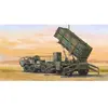 Image de Maquette M983 HEMTT & M901 Launching Station of MIM-104F Patriot SAM System (PAC-3) 1/72 - Trumpeter Maquette militaire - Trum07157