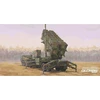 Image de Maquette Station de lancement M983 HEMTT et M901 avec système MIM-104 Patriot SAM (PAC-2) 1/72 - Trumpeter Maquette militaire - 9367158