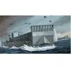 Image de Maquette WW2 LCM 3 USN APPAREIL D'ATTERRISSAGE - Trumpeter Maquette de bateau - Trum07213