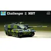 Image de Maquette CHALLENGER II MBT 1/72 - Trumpeter Maquette militaire - Trum07214