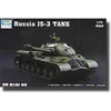 Image de Maquette Char JS-3 russe - Trumpeter Maquette d'avion - Trum07227
