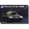 Image de Maquette Char JS-3M russe - Trumpeter Maquette militaire - Trum07228