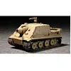 Image de Maquette STURMTIGER ALLEMAND 1/72 - Trumpeter Maquette militaire - Trum07274