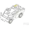 Image de Maquette Fennek LGS allemand - Version allemande 1/72 - Trumpeter Maquette militaire - Trum07402