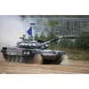 Image de Maquette T-72B3M MBT soviétique 1/35 - Trumpeter Maquette militaire - Trum09510