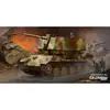 Image de Maquette Flakpanther w/8.8cm Flak 36/37 1/35 - Trumpeter Maquette militaire - Trum09531