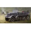 Image de Maquette Tracteur d'artillerie allemand à demi-chenille Sd.Kfz.8 DB9 1/35 - Trumpeter Maquette de camion - Trum09538