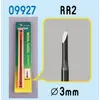 Image de Ciseau à bois Trumpeter Master Tools - RR2 9927