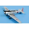 Image de Miniature T-6G Texan ROK (Korean) 1/72 - Easy Model Miniature d'avion - Easy36316