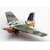 Image de Miniature Messerschmitt 163B-1a - Captured RAF 1/72 - Easy Model Miniature d'avion - Easy36343