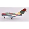 Image de Miniature Mig 15 Armee de l'Air Nord Coreenne 1953 1/72 - Easy Model Miniature d'avion - Easy37134