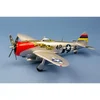 Image de Miniature P-47D Thunderbolt 531th FS - 406th FG 1/48 - Easy Model Miniature d'avion - Easy39306