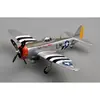 Image de Miniature P-47D Thunderbolt USAAF 62thFS/56thFG 1/48 - Easy Model Miniature d'avion - Easy39307