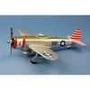 Image de Miniature P-47D Thunderbolt 527th FS - 86th FG 1/48 - Easy Model Miniature d'avion - Easy39310